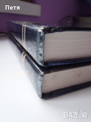 Intermediate Accounting 12th Edition vol 1 vol 2 Donald E. Kieso, снимка 11 - Специализирана литература - 30783938