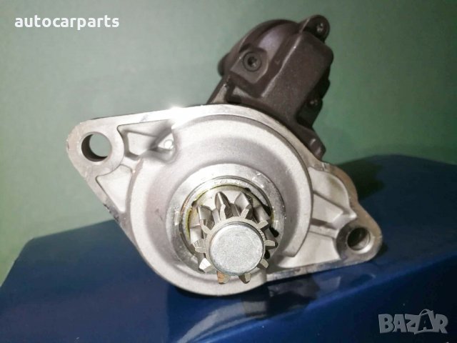 НОВ стартер за AUDI, SKODA, SEAT и VW, снимка 3 - Части - 30720801
