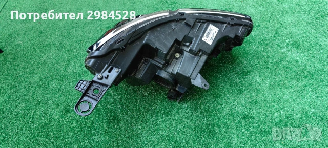 Ляв фар за Citroen C4 Full LED / Ситроен Ц4 Фул ЛЕД, снимка 12 - Части - 50710023