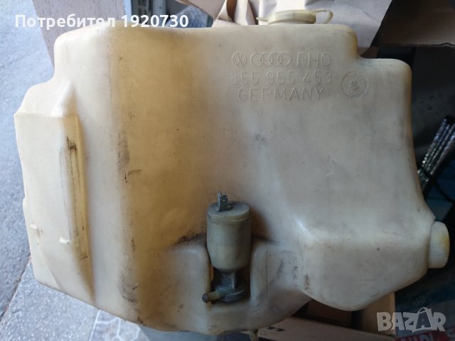 Audi/Ауди 80 90 B2 Typ 81/85 различни части, снимка 2 - Части - 42504815