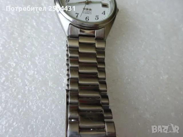 orient 3 звезди , снимка 10 - Мъжки - 55953501