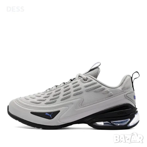 Puma Meza - 100% Оригинал, снимка 3 - Спортни обувки - 56085052