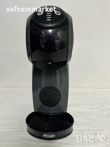 Кафемашина с капсули NESCAFÉ Dolce Gusto Genio S De'Longhi с ГАРАНЦИЯ, снимка 2 - Кафемашини - 54109285