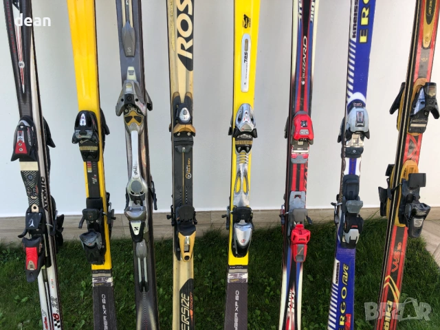 Ски-стар модел от 10 до 30 лв., снимка 3 - Зимни спортове - 53305147