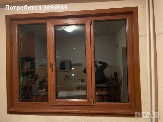 Г-образни профили за обръщане (завършване) около прозорци и врати дограма, снимка 4 - Врати за баня - 51793488