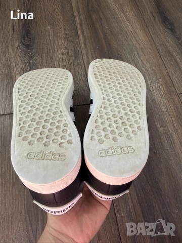 маратонки Adidas, снимка 5 - Детски маратонки - 56345798
