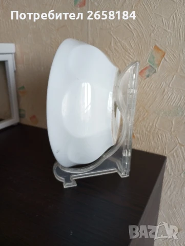 Ръчно рисуван порцелан Лимож, снимка 4 - Антикварни и старинни предмети - 50661985