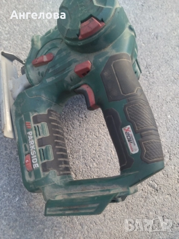 Зеге за ремонт