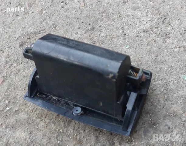 Заден Пепелник Ауди A3 8P
- 8P0857961, снимка 5 - Части - 47676716