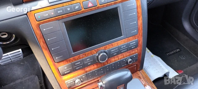 Vw Phaeton 3.0 TDI. 239 коня. НА ЧАСТИ, снимка 10 - Автомобили и джипове - 50525120