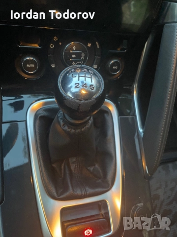 Peugeot 3008 , снимка 6 - Автомобили и джипове - 52153296