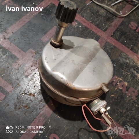 Паро преобразовател, снимка 9 - Други машини и части - 31154091