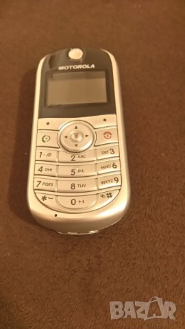 motorola C 140