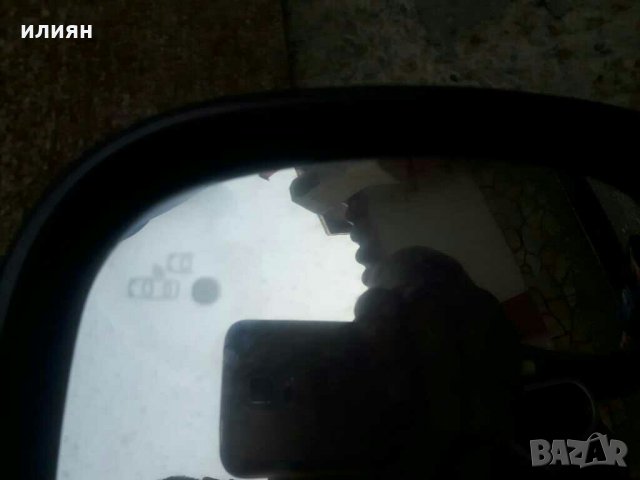 Огледало за Citroën Jumpi след 2016г, снимка 4 - Части - 29763711