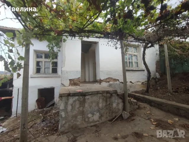 Къща в село Отец Паисиево, снимка 2 - Къщи - 49605483