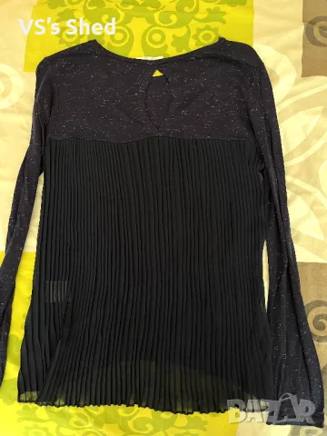 Дамски дрехи размер М, снимка 11 - Блузи с дълъг ръкав и пуловери - 46753902