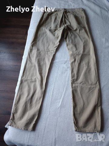 Елегантен панталон нов без никакви следи от употреба., снимка 3 - Панталони - 42818477