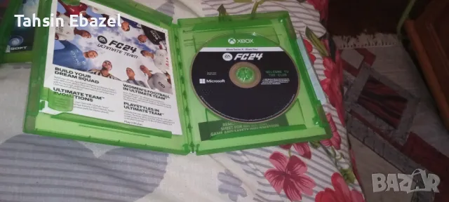 игри за Xbox 360 и Xbox one , снимка 4 - Игри за Xbox - 50323138