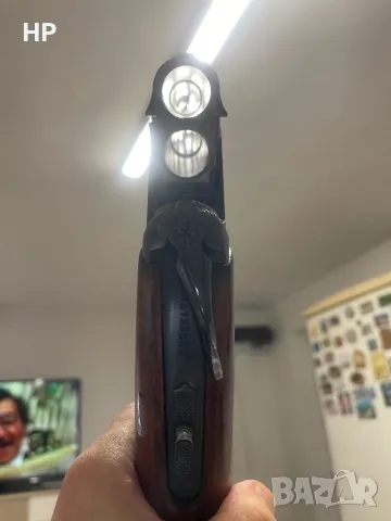 ИЖ27ЕМ, снимка 6 - Ловно оръжие - 49605367