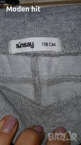 Спортни долници за момче размер 158 см., снимка 8 - Детски анцузи и суичери - 47750244