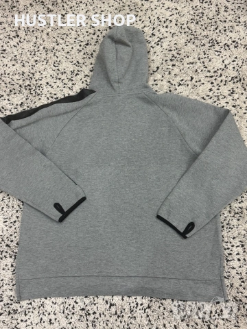 Мъжко горнище PUMA EVO. Размер 2XL, снимка 8 - Спортни дрехи, екипи - 53273803