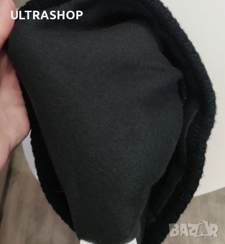 Wurth Зимна шапка , снимка 5 - Шапки - 50447531