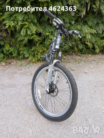 Велосипед Cross колело Кросс 26", снимка 4 - Велосипеди - 52070825