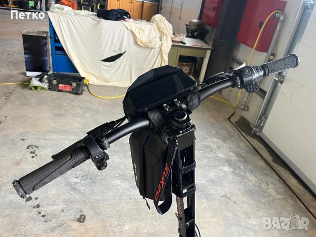 Kukirin G4 нова, снимка 5 - Други спортове - 53029937