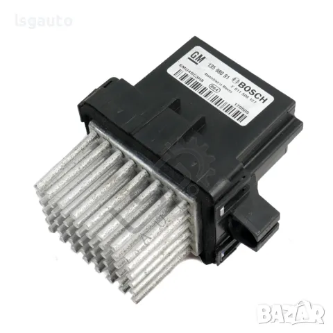 Реостат парно Opel Zafira Tourer C  ID: 141164