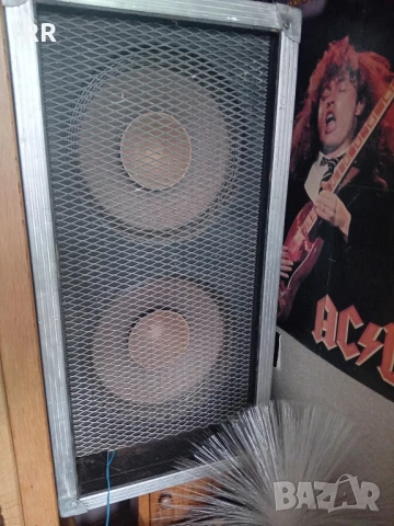 RCF NIGN POWER LOUDNESS , снимка 6 - Тонколони - 50614619