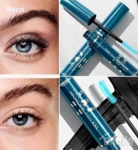 Спирала THE ONE 5-в-1 Wonder Lash XXL Орифлейм, снимка 3 - Декоративна козметика - 45115898