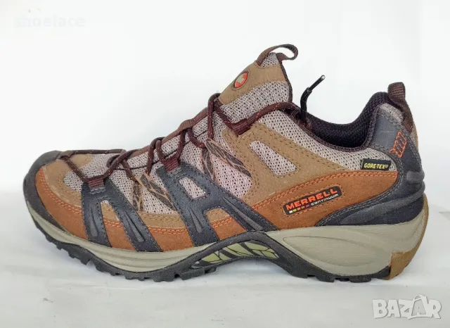Merrell Pantheon Sport Gore tex