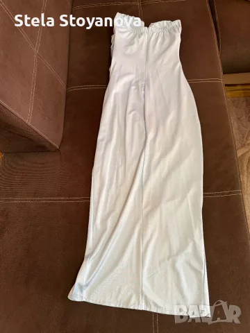 Дамска официална рокля , снимка 2 - Рокли - 56416546