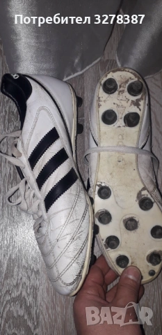 Футболни обувки, снимка 7 - Спортни обувки - 54012997