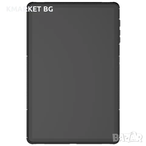 Samsung Galaxy Tab S7 Plus Удароустойчив Калъф и Протектор, снимка 9 - Калъфи, кейсове - 48271519