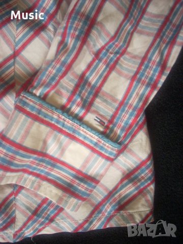 Tommy Hilfiger  Оригинална дамска риза с дълъг ръкав, снимка 2 - Ризи - 31842824