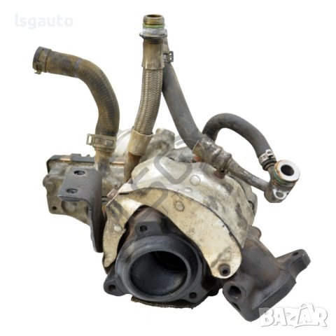 Дясно турбо AUDI A8 (D4, 4H) 2010-2017 ID:99004, снимка 3 - Части - 40469826