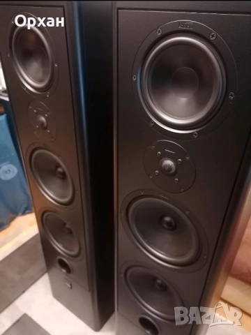 Canton Fonum 701, снимка 3 - Тонколони - 52472638