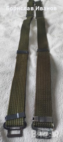 Вонно тактически колан., снимка 5 - Екипировка - 44445529