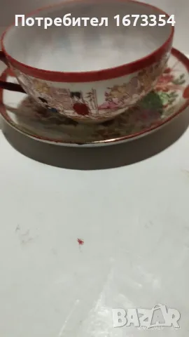 Поставка за кл.за зъби Японска, снимка 9 - Декорация за дома - 49103548