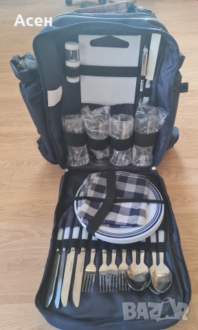 Чанта за пикник