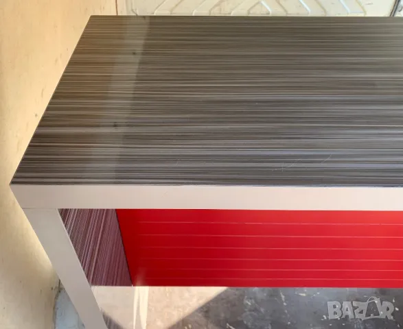 Масивна Бар плот Маса или друго, снимка 2 - Маси - 47916965