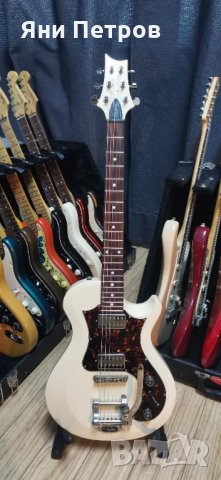 Електрическа китара Fender, PRS, Godin, ESP, снимка 5 - Китари - 35010090