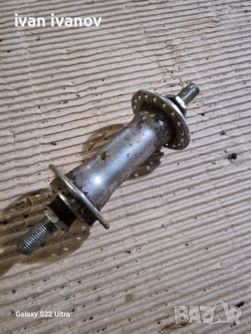 Ос Колело, снимка 5 - Части за велосипеди - 39286465