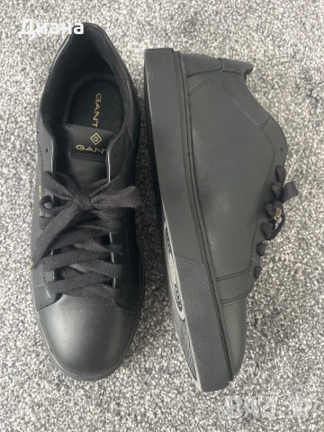 Мъжки обувки, снимка 2 - Ежедневни обувки - 51880259