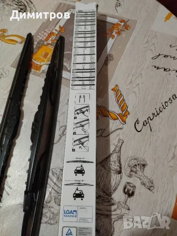 Чистачки , снимка 4 - Аксесоари и консумативи - 49236989