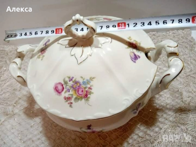 Супник, снимка 4 - Други - 52773835