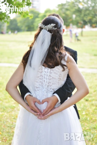 Сватбен фотограф и видео заснемане, София -350 евро пакет, снимка 3 - Фотографи - 41359403