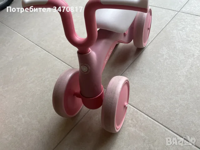 детски колела два различни модела, снимка 7 - Скутери и тротинетки - 55970842