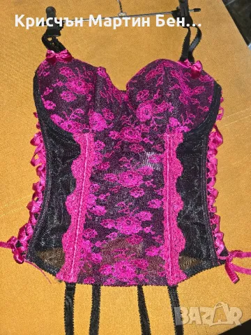 РАЗПРОДАЖБА КОРСЕТИ топ цена 10лв. , снимка 3 - Бельо - 49243918